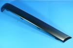 Rearbumper guard right side BMW 3er E30 8/87-,Covertible 10/90-