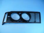 Grill für Doppel-Scheinwerfern BMW E21 alle