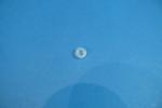Grommet D = 6.8 for buffer strip BMW 3er 5er 6er 7er