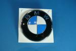 BMW-Emblem Kofferraum BMW 3er E93 Cabrio