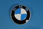BMW-Emblem 82mm für Motorhaube oder Heckklappe BMW F90 / F97 / F98 / G01 / G02 / G14 / G15 / G16 / G20 / G21 / G29 G30 / G31 / G32 / X3 / X4 / Z4