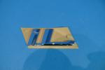 Emblem iL for BMW 7er E32/E38