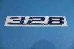 Emblem 328 für BMW 3er E36