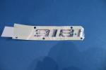 318i Emblem zum kleben für BMW 3er E46 318i Limousine
