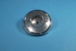 Base chrome for Emblem rear 1970248 BMW X5 E53