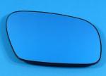 Mirror glass plugged-in RIGHT BMW Z1
