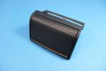 Rear ashtray black for BMW 3er E46 Sedan / Touring / Coupé / Convertible