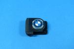 Key insert with built-in flashlight inclusive battery/bulb BMW 3er 5er 6er 7er 8er Z1