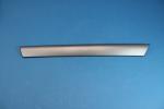 Decor Strip "Alu silver cube" front door left side BMW 3er E46 Sedan / Touring