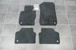 ALPINA velor floormats fit for BMW 3er E90/E91 Sedan/touring x-drive