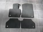 ALPINA Floor Mats (LHD) fit for BMW X3 F25