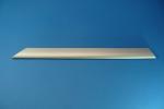 Decor Strip "titan II" rear door right side BMW 3er E46 Sedan/Touring
