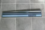 ALPINA Door Sill Strip black front left fit for ALPINA B12 (E31) upto 09/92
