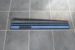 ALPINA Door Sill Strip black front right fit for ALPINA B12 (E31) upto 09/92