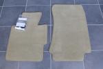BMW Satz Fussmatten Velours BEIGE BMW Z3