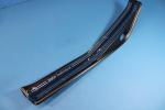 "INDIVIDUAL" Logo Door Sill Strip rear left BMW 3er E46 Sedan / Touring