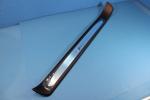 M5 Logo Door Sill Strip front -left- BMW 5er E60/E61 Sedan/Touring