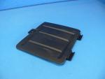 Cover for oil plug engine undercarriage cover front part BMW 3er E46
