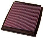 K&N Filter Audi A4/S4 Typ 8E Models