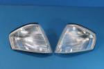 Indicator white fit for  Mercedes R129 SL