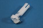 Hardtop Left contact bush BMW 3er E30 Convertible