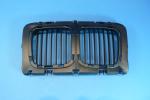 Grill mitte passend für BMW 5er E34 alle bis 8/94 nicht V8