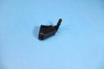 Spying nozzle for windshield cleaning without heating for BMW E32 E34 E36