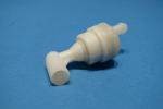 Valve for windshield cleaning BMW E32 E34 E36 Z3