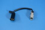 Spray Nozzle heated for BMW E32 E34 E36 Z1 Z3