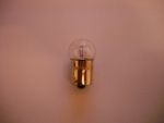 Glühlampe 10W Sockel BA15s