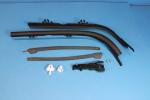 Reparatursatz Scheinwerfer BMW 5er E39 Limousine / Touring bis Bj. 09/2000