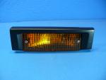 Blinker kompl. links für BMW 3er E30 bis 8/87, Cabrio bis 10/90