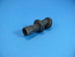 Condensation water outlet hose BMW E30 Z3