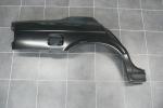 Seitenwand rechts passend für BMW 5er E34 Limousine