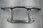 Frontblech oben passend für BMW 3er E30 ab 8/87, Cabrio ab 11/90