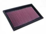 K&N Filter Mazda 323 (BJ), Suzuki Swift III Modelle