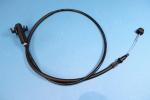 Bowden cable for cruise control BMW 7er E38 Limousine