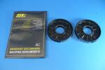 ST 15mm Höherlegung HINTEN passend für BMW E30, E36 Compact