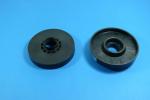 ST Spring distance Kit 15mm rear fit for BMW 5er E39 Touring
