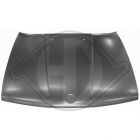 Motorhaube (Niere schmal) passend für BMW 5er E34 bis 8/94 nicht V8