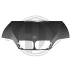 Motorhaube BMW E46 Limousine, Touring ab 10/01