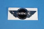 MINI Emblem front Mini R50 R52