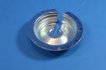Halter Ersatzrad BMW E12 E23 E24 E30 E31 E32 E34 E36 E38 E39 E46 E60 E61 E70 E71 E72 X5 X6 Z1