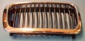Performance Grille chrome 750i Look -right- BMW E38 up to 8/98