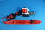 Obergurt vorne links "BMW MOTORSPORT" BMW 3er E36 Coupe