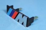 M Emblem Frontgrill BMW 3er E30