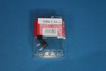 Ministecksicherung 7,5A (6er Pack)