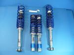 JOM Coilovers fit for BMW 5er E39 Sedan/Touring