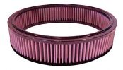 K&N Filter Mercedes R107/W116/W126