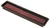 K&N Filter Nissan, Renault, Dacia, 1.5dCi Modelle